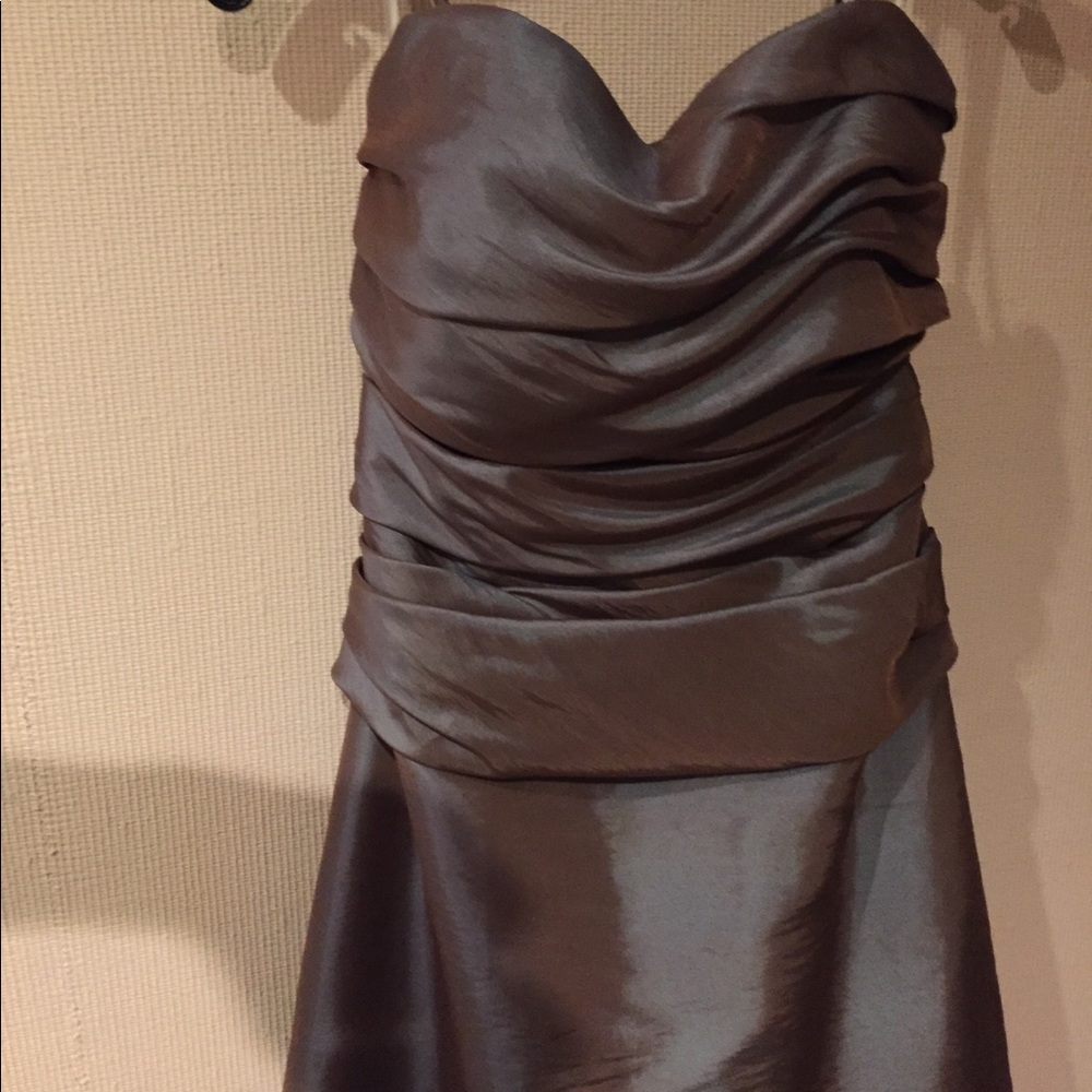 Like NEW!!!  Watters & Watters formal dress EUC